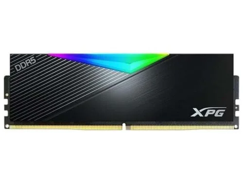 ADATA XPG Lancer RGB 16GB (1 * 16 GB) DDR5 5200 Mhz Desktop RAM