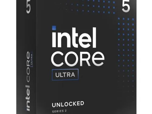 Intel® Core™ Ultra 5 Processor 245K