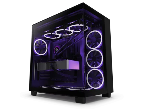 GC Sentinel Gaming PC