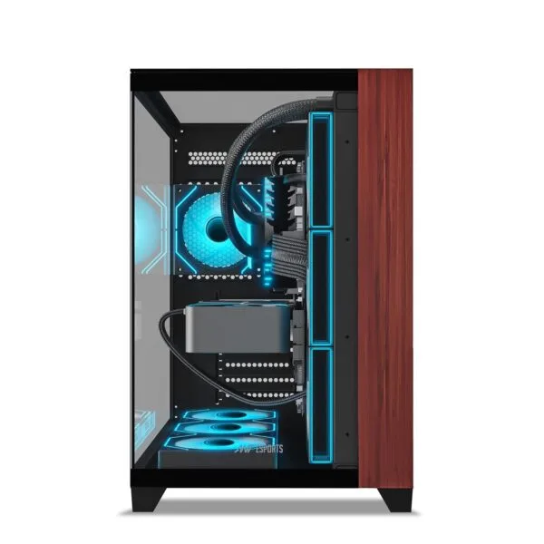 GC Aqua Gaming PC - Image 3