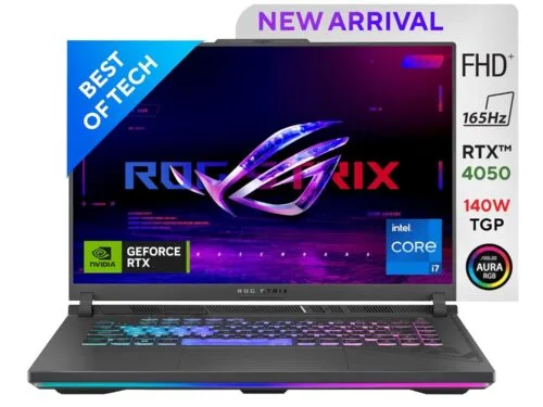 Best Gaming Laptop