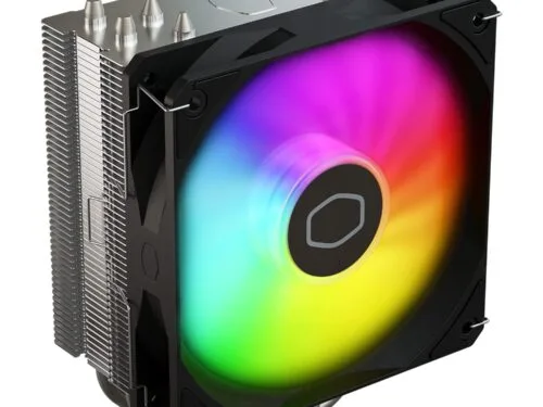 Cooler Master Hyper 212 Spectrum V3 ARGB CPU Cooler