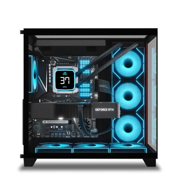 GC Aqua Gaming PC - Image 2