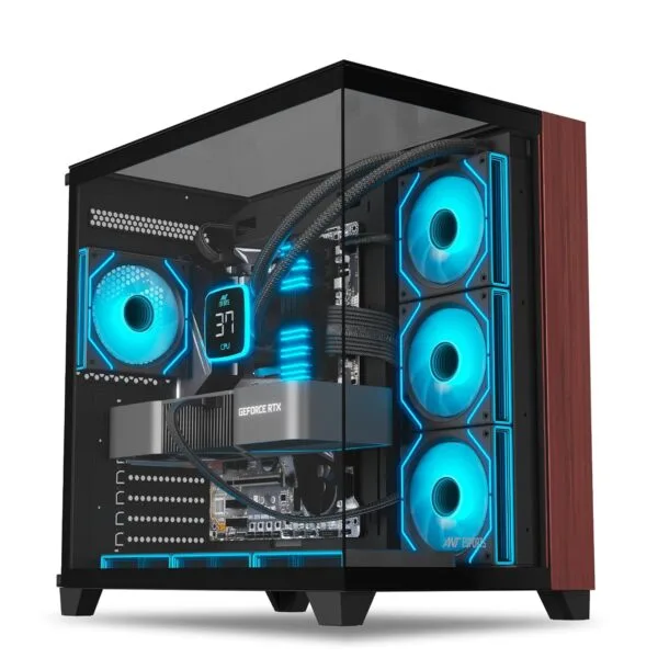 GC Aqua Gaming PC