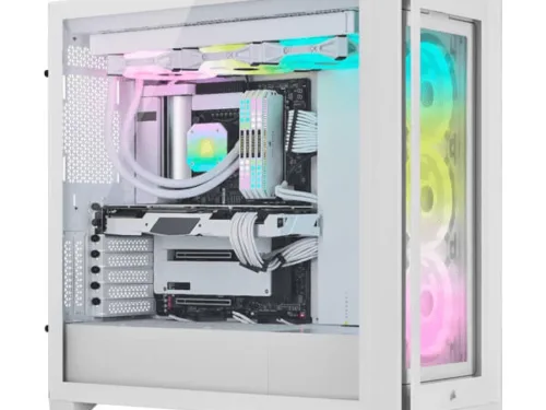 GC Powerforge Pro PC