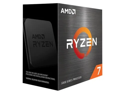 AMD Ryzen 7 5700X3D Desktop Processor