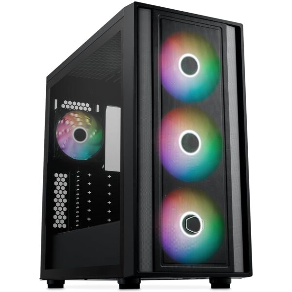 Cooler Master Masterbox 600
