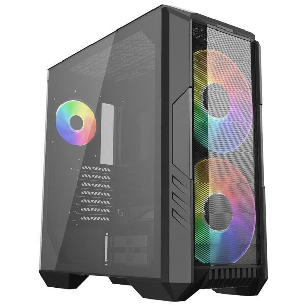 Cooler Master HAF 500