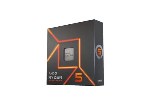 AMD Ryzen 5 7600X