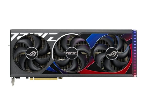 ASUS ROG Strix Geforce RTX 4080 16GB Gaming Graphics Card