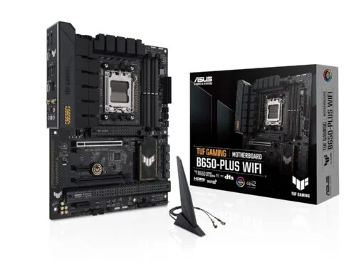 ASUS TUF Gaming B650-PLUS WiFi Motherboard