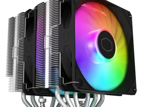 Cooler Master Hyper 620S ARGB CPU Cooler