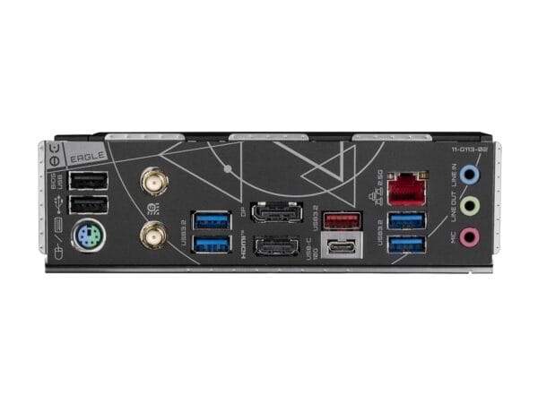 GIGABYTE  Z790 Eagle AX ATX DDR5 Motherboard - Image 2