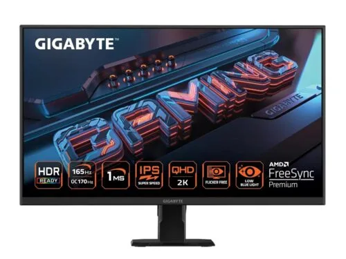 GIGABYTE GS27Q 27