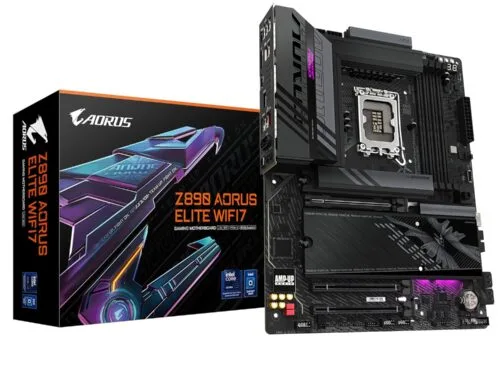 GIGABYTE Z890 AORUS ELITE WIFI7 Motherboard