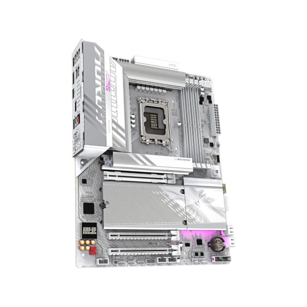 Gigabyte Z890 Aorus Elite WIFI7 ICE Motherboard