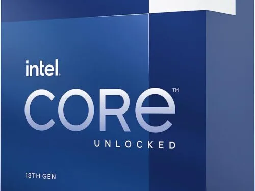 Intel Core i9-13900KF