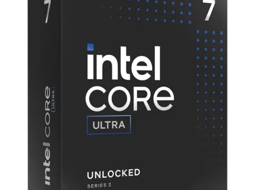 Intel® Core™ Ultra 7 Processor 265KF