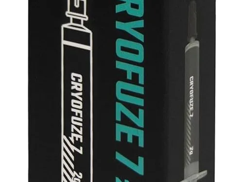 Cooler Master Cryofuze 7 Thermal Paste