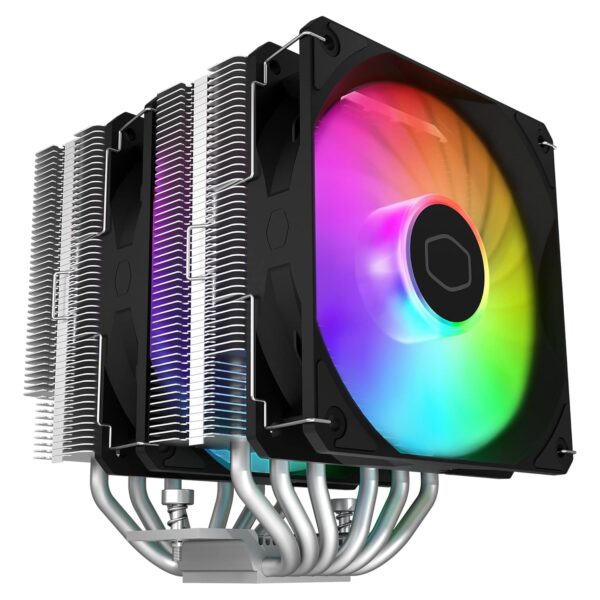 Cooler Master Hyper 620S Dual Tower