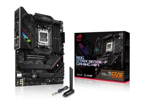ASUS STRIX-B650-A-GAMING-WIFI Motherboard