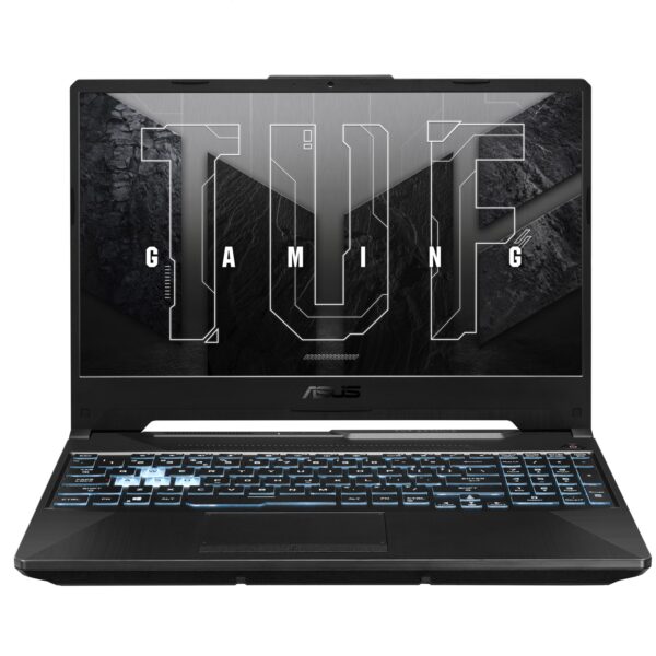 ASUS TUF A15 FA566NFR Gaming Laptop