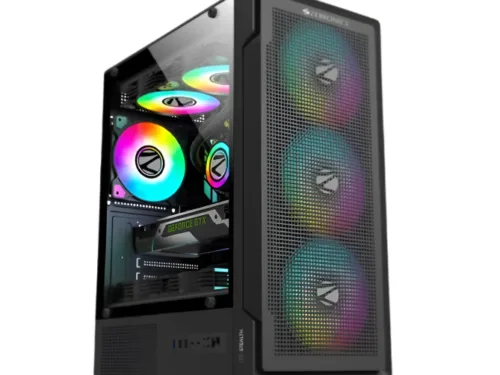 GC ShadowBlade PC