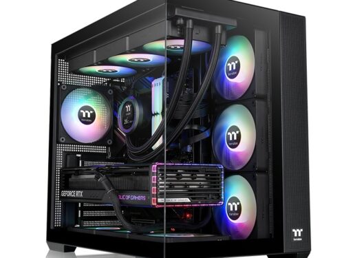 GC InfernoX PC