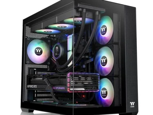 GC InfernoX PC