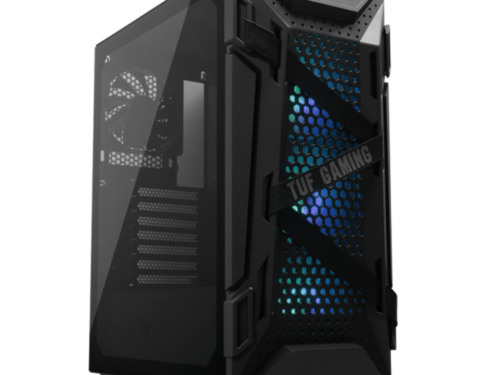 GC Blaze PC