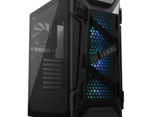 GC Blaze PC