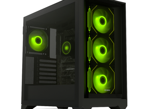 GC Embercore
