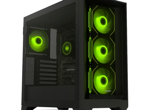 GC Embercore