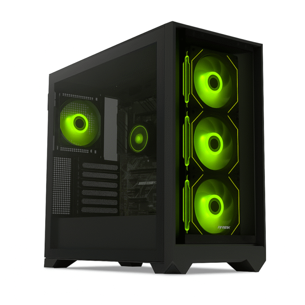 GC Embercore