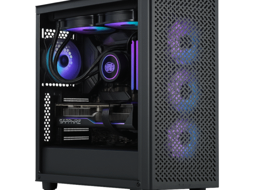 GC CrimsonBlaze