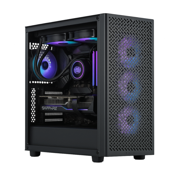 GC CrimsonBlaze