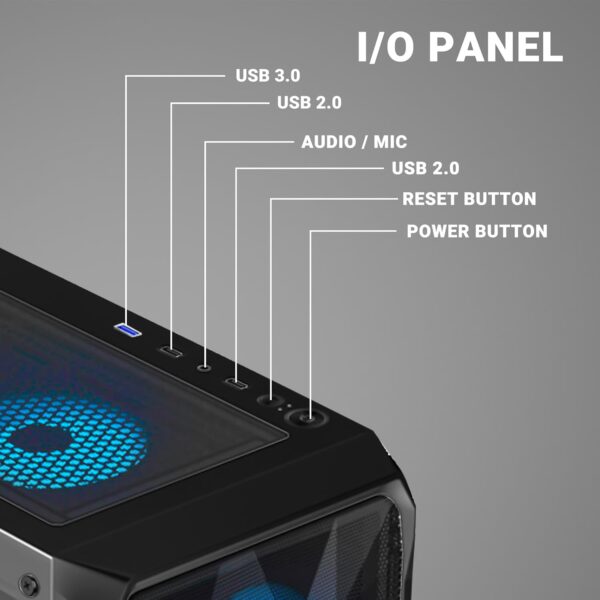GC Shadowflare - Image 3