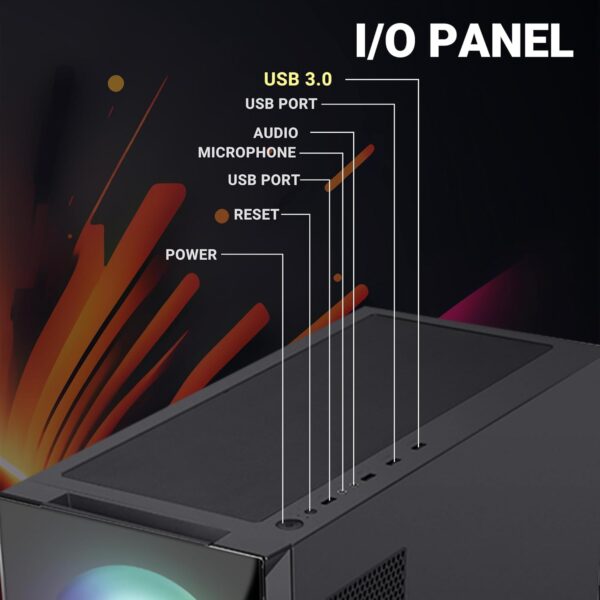 GC Emberfire - Image 2