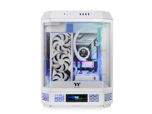 GC Ghoststrike
