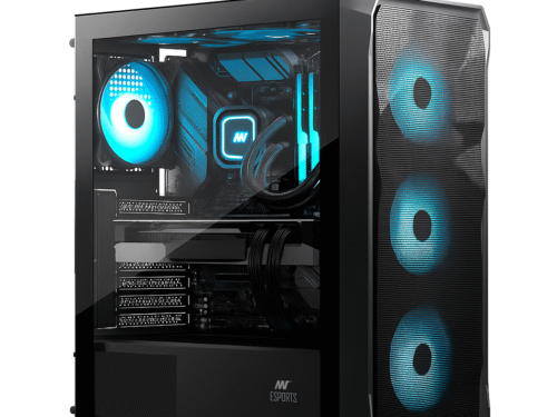 GC Shadowflare