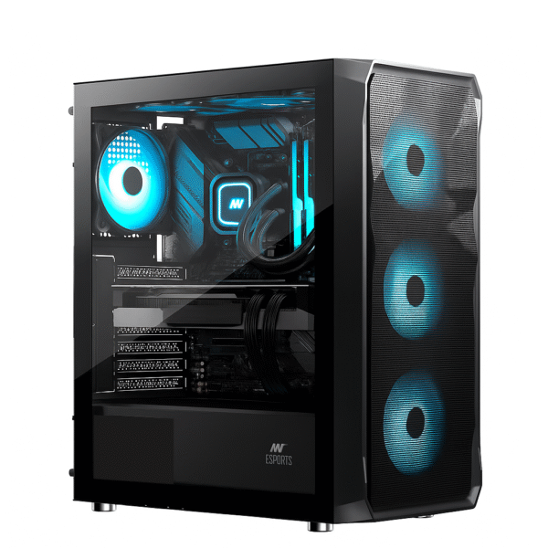 GC Shadowflare