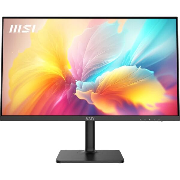 MSI Modern MD272QXP 27 Inch WQHD Office Monitor