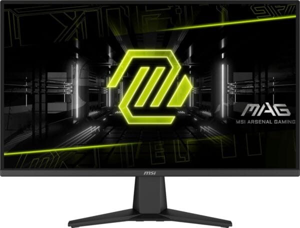 MSI MAG 275QF 27-inch 2K Gaming Monito