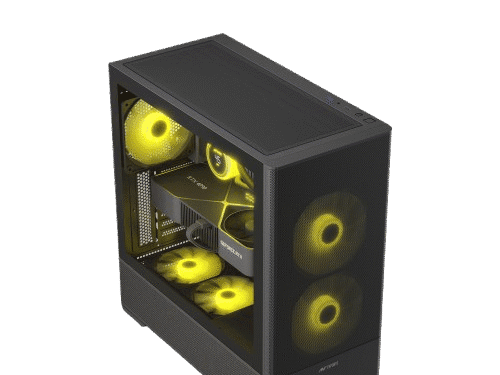 GC Voltstrike