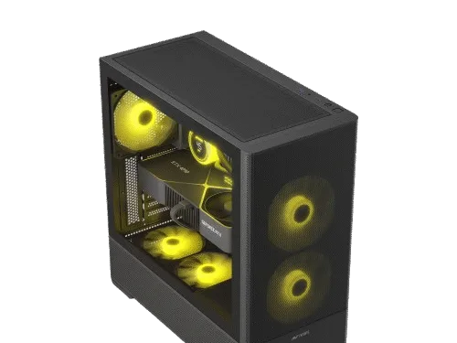 GC Voltstrike