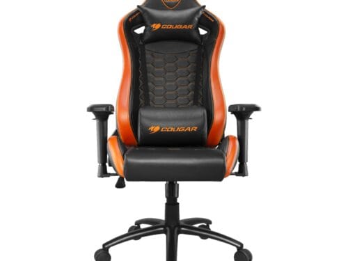 Cougar OUTRIDER S – Gaming Chair