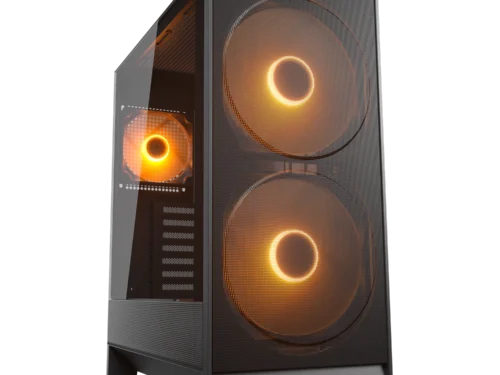 Cougar AIRFACE 180 – PC Case