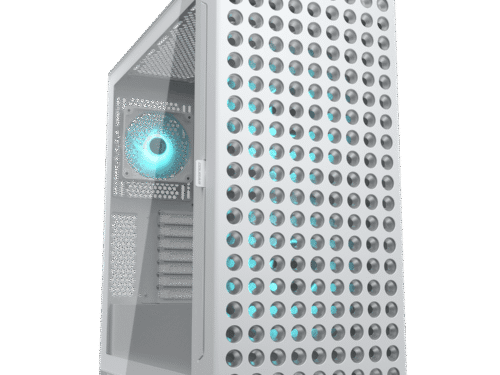 Cougar AIRFACE ECO White – PC Case