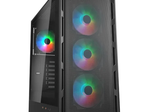 Cougar AIRFACE Pure RGB – PC Case
