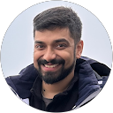 Siddharth Thevaril profile picture